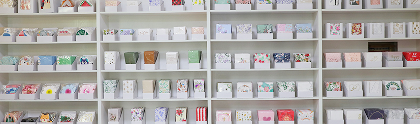 شركة تشوجي فورونج للمنتجات الورقية المحدودة